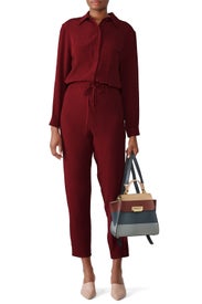 Havana Jumpsuit by Flynn Skye