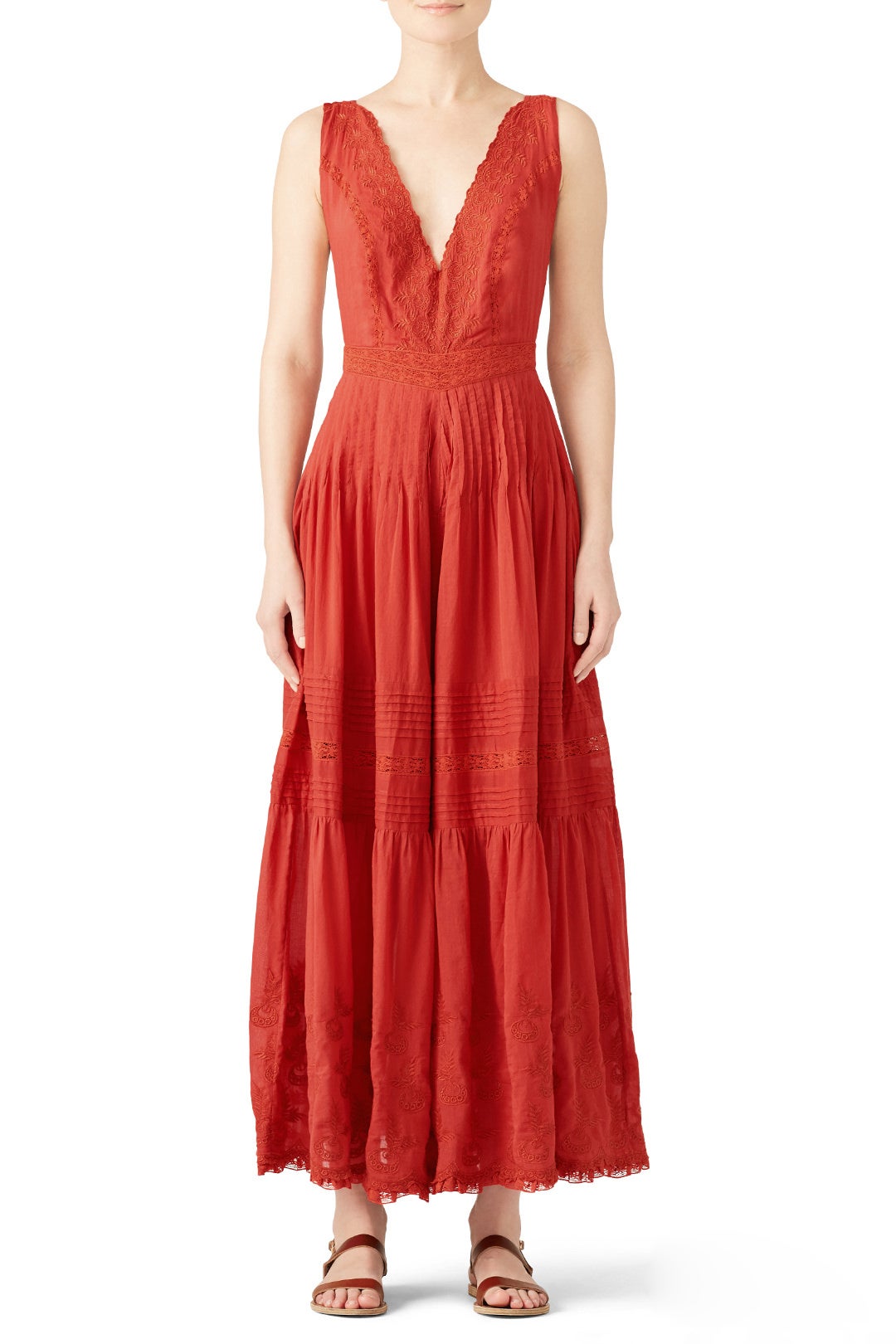 Flare Paloma Jumpsuit by Free People 0