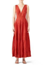 Flare Paloma Jumpsuit by Free People