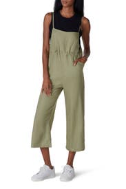 Lynn Jumpsuit by Line + Dot