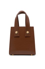 Niki Lizard Bag by Lizzie Fortunato