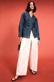 Emmett Denim Jacket by Modern Citizen