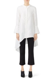 Early On Tunic by N12H