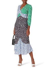 Cope Dress by o.p.t.