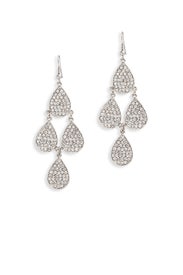 Ainsley Earrings by Ella Carter