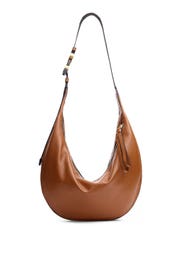 Brown Riser Hobo Bag by rag & bone Accessories