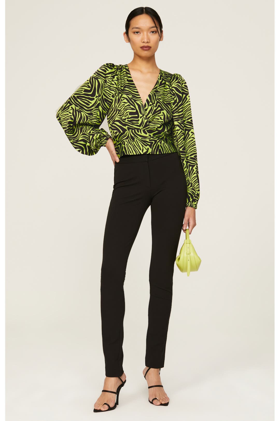 ZADIG&VOLTAIRE　リバーシブルブルゾン　レーヨン　花柄　イタリア製 ZADIG&VOLTAIRE リバーシブルブルゾン レーヨン 花柄 イタリア製