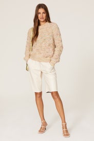 Melange Sweater by Scotch & Soda