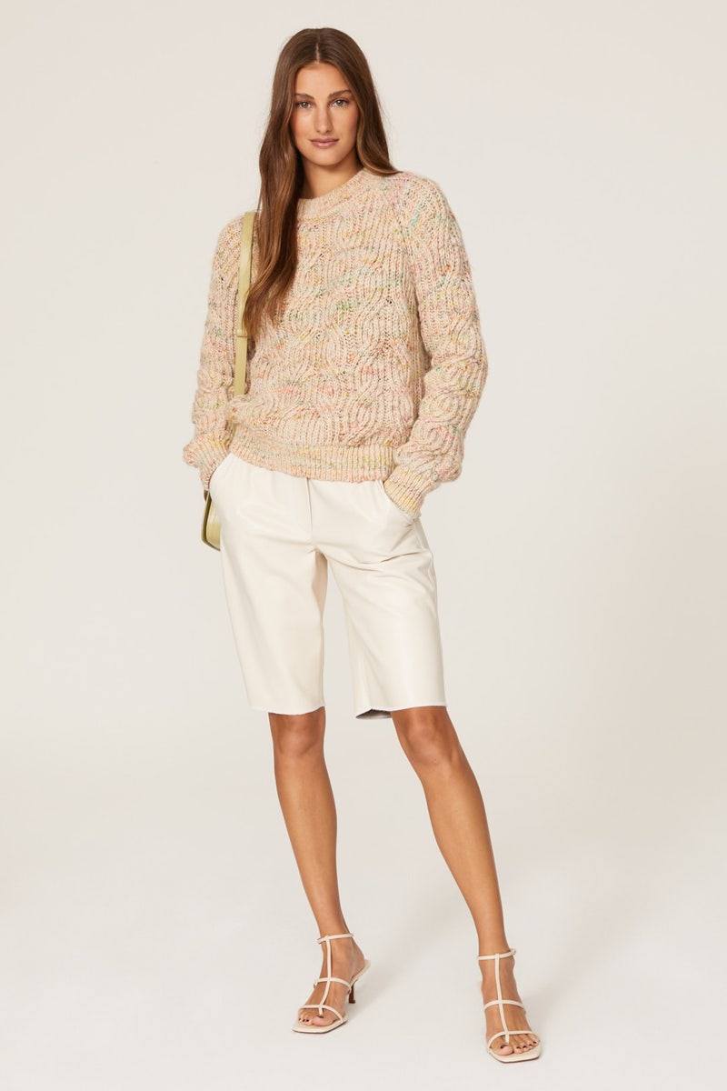 Melange Sweater by Scotch & Soda - Photo 0