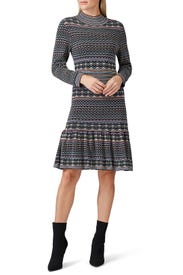 Etta Dress by Shoshanna