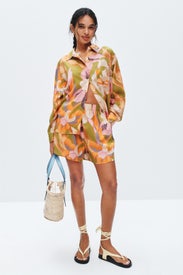 Tapan Shorts by Untitled in Motion