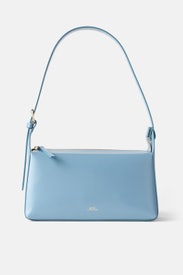 Virginie Shoulder Bag by A.P.C. Accessories