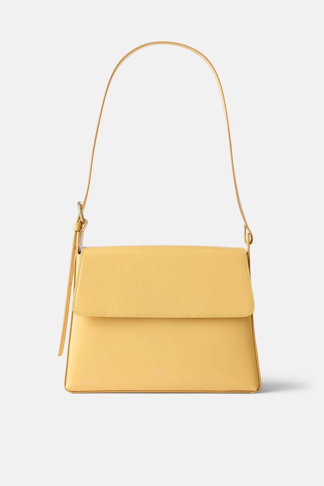 Virginie Flap Bag by A.P.C. Accessories