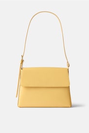 Virginie Flap Bag by A.P.C. Accessories