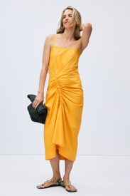 Angie Dress by CÂLLAS