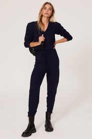 Holmes Jumpsuit by Central Park West