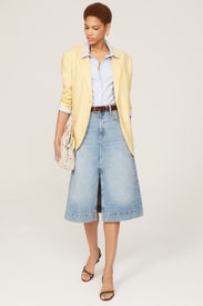 Alma Skirt by DL1961