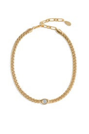 Oko Choker by JENNY BIRD