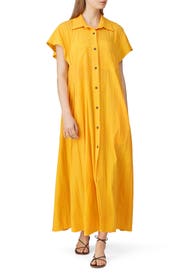 Aimilios Maxi by Mara Hoffman