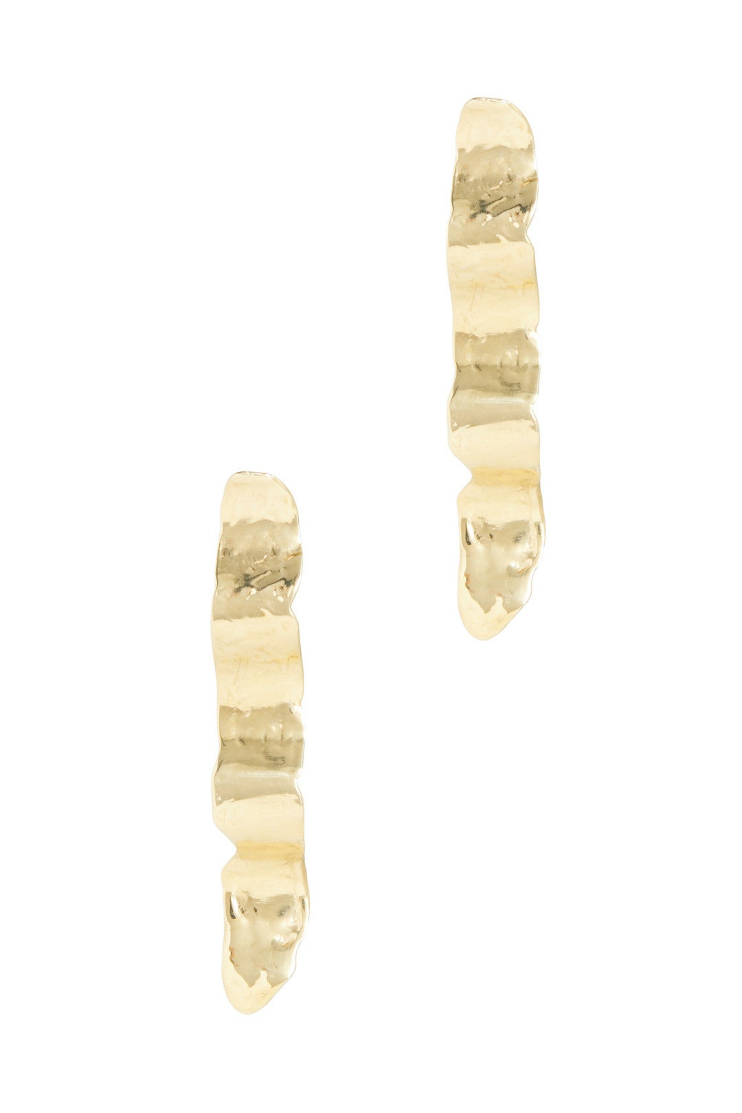 Plinth Earrings by Odette New York 1
