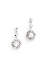 Smith Earrings by Ella Carter