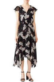 Harper Dress by Rebecca Minkoff