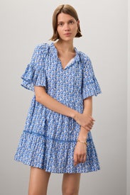 Nerine Dress by Ro's Garden