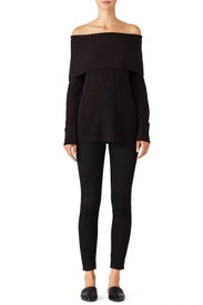 Modern Beauty Sweater by Sanctuary