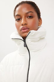 Hina Puffer Jacket by Save the Duck