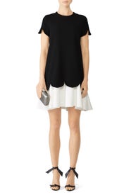 Dania Dress by Shoshanna