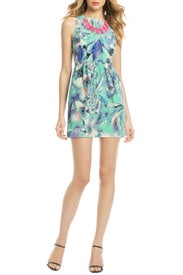 Waterlily Louise Dress by Shoshanna