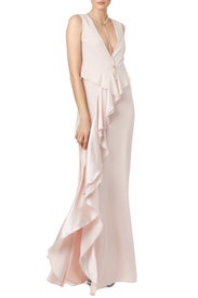 Unveiled Gown by Thakoon