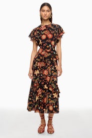 Amaia Dress by Ulla Johnson