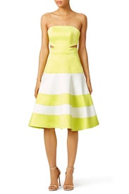 Simona Dress by Alexis