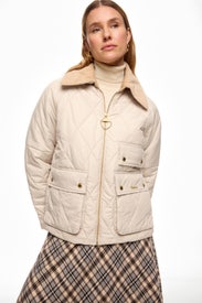 Barbour Milby Quilt Jacket by Barbour