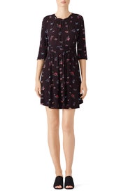 Bunkie Dress by ba&sh