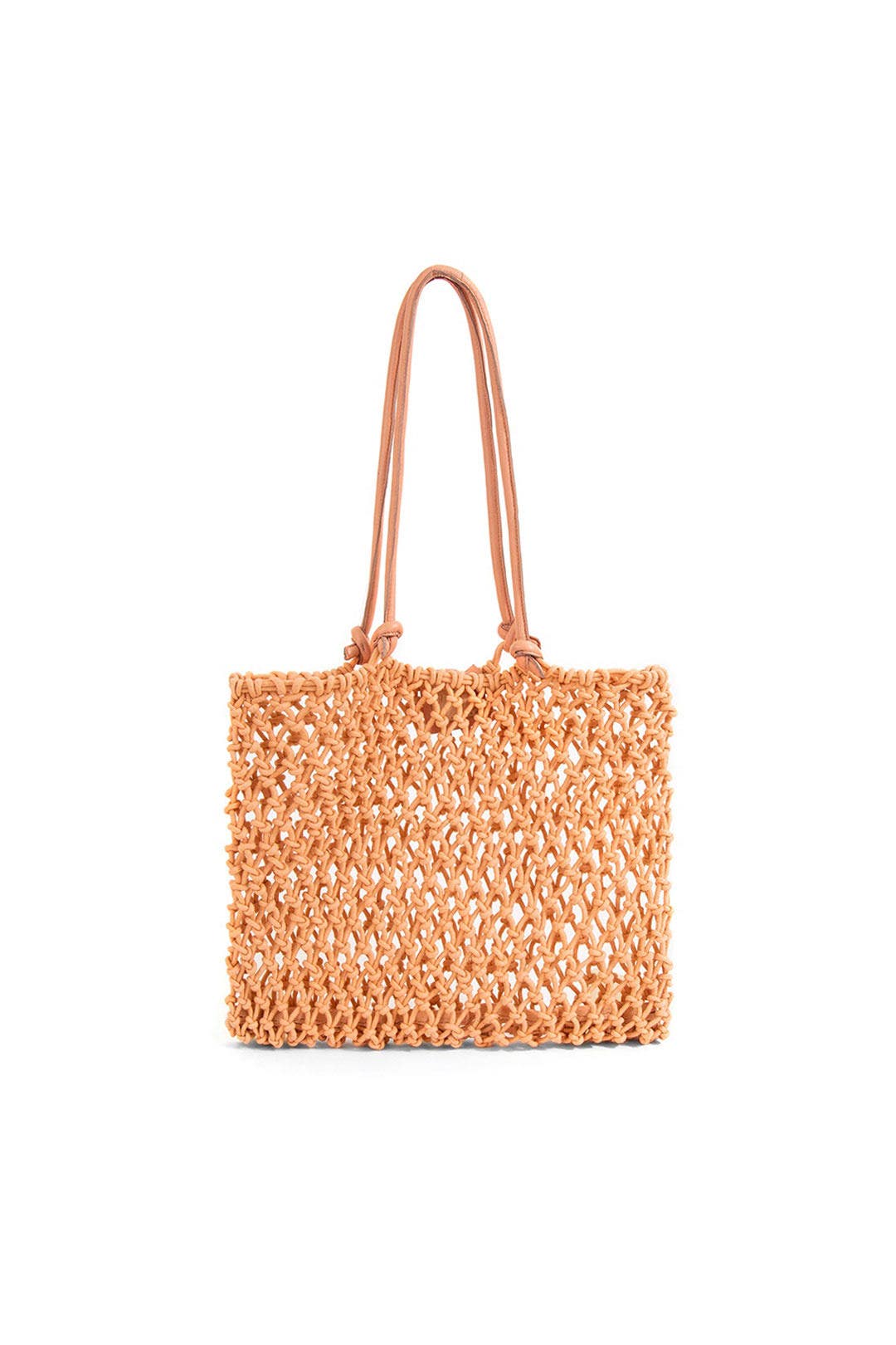 Sandy Woven Tote by Clare V. 0