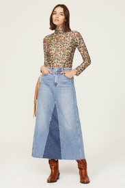 Tina Top by CAROLINA K