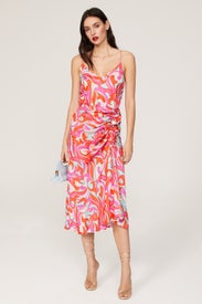 Rory Dress by DELFI Collective