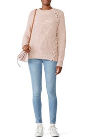 Elisa Sweater by John + Jenn