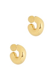 Tome Hoops by JENNY BIRD