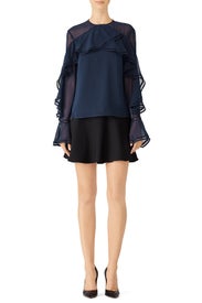 Night Lights Top by Keepsake