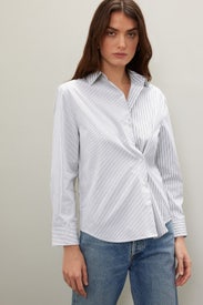 Classic Relaxed Shirt by Madewell