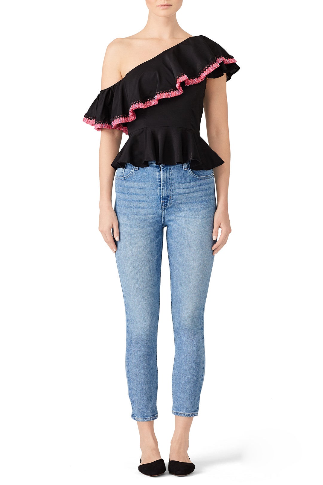 Belvedere Top by N12H 0