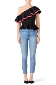 Belvedere Top by N12H