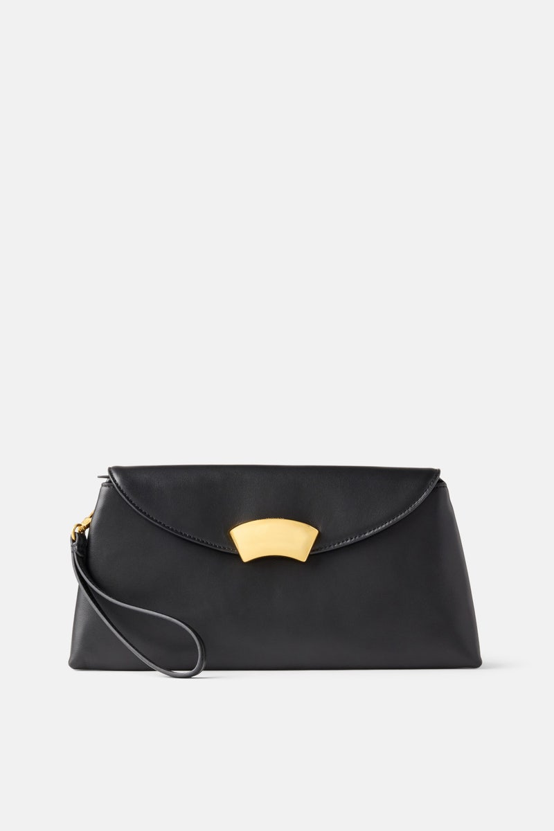 ID Soft Dual Clutch by 3.1 Phillip Lim Accessories - Photo 0