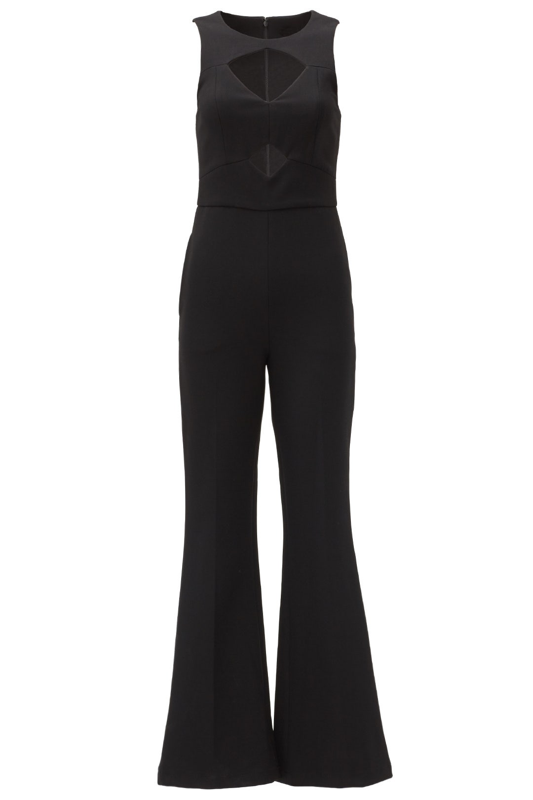 Emilie Jumpsuit by Rachel Zoe 0
