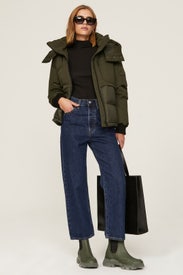 Riya Jacket by SOIA & KYO