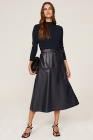 Reade Dress by Shoshanna