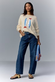 Giada Sweater by Staud